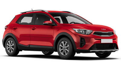 Rent a Kia Stonic or similar